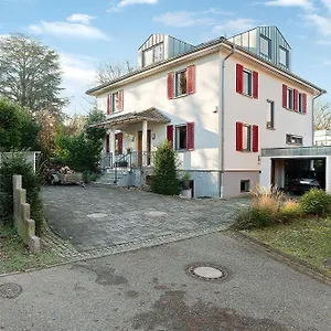  Apartment Schwarzwaldperle